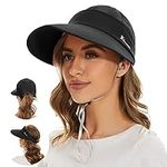 Sun Hats for Women UV Protection Wi