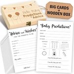 STOFINITY Baby Prediction Cards - B