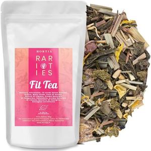 FIT TEA | 