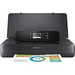 HP OfficeJet 200 Portable Printer w