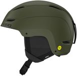 Giro Ratio MIPS Snow Helmet - Matte