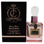 Juicy Couture Royal Rose 100 ml (Pack of 1) Edp Spray