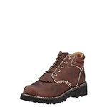 Ariat Womens Canyon Boot Dark Coppe