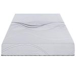 Olee Sleep 10 inch Spring Mattress OL10SM03T