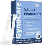Vaginal Probiotics for Women | Femi