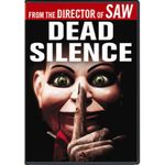 NEW Dead Silence (DVD)