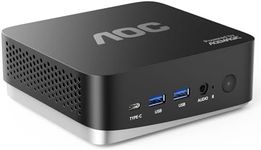 AOC AM16 Mini PC, Mini PC AMD Ryzen