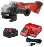 Milwaukee M18 2680-21P 4-1/2" Cordl