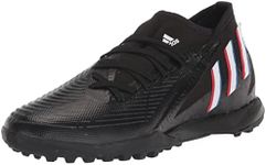 adidas Unisex Edge.3 Turf Soccer Sh