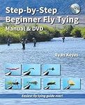 Step-by-Step Beginner Fly Tying Man