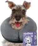 Loflaze Soft Inflatable Dog Cone Al