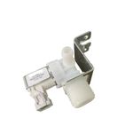 D.I.Accessa Dishwasher Water Inlet Valve Modle 265D2393P003 Replacement for GE Part WD15X24213 WD15X22999 WD15X21340 WD15X20119 WD15X26140