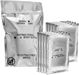 Body Wipes