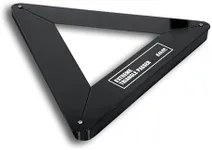 EALER 26″ Triangle Hockey Passer Re