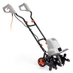 Home Depot Tiller