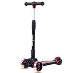 2 Wheel Scooter For Kids 8 Years And Up