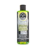 Chemical Guys Foaming Citrus Fabric Clean Carpet And Upholstery Shampoo And Odor Eliminator, Safe for Cars, Trucks, SUVs, Motorcycles, RVs & More, 473 ml