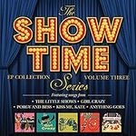Showtime Series Ep Collection Vol 3