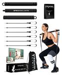 Workout Bar For Home Gym