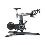 WAHOO KICKR BIKE INDOOR TRAINER, Black