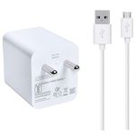 Charger Adapter For Amazon Fires