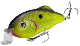 Hybrid Hunter Jr. / Chartreuse/Black Back