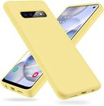 OHLIGIA Samsung Galaxy S10 Liquid S