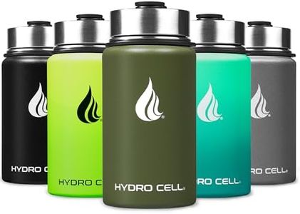 HYDRO CELL