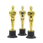 Actress Award Trophies