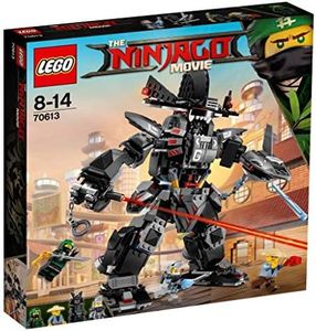 LEGO Ninja