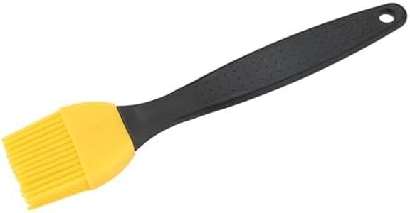 WoodRiver Silicone Glue Brush, 6-1/2” Long, Single Brush