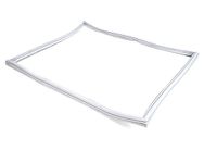 True 966068 Gray PVC Gasket Sta/STG/STR