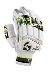 SG Savage LITE Junior RH Batting Gloves