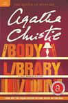 The Body in the Library: A Miss Mar