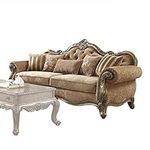 Acme Furniture Upholstered Sofas, V