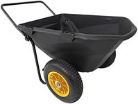 Polar Trailer #8449 Cub Cart, 50" x