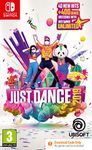 Just Dance 2019 Nintendo Switch (Code in Box) (Nintendo Switch)