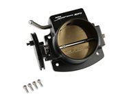 MSD Holley 860004-1 Sniper EFI Throttle Body 92 mm Black Incl. Mounting Screws Sniper EFI Throttle Body