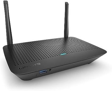Linksys MR