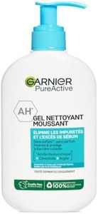 Garnier Pu