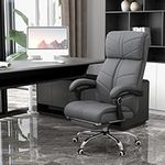 Executive Massage Office Chair with