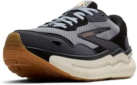 Brooks Wom