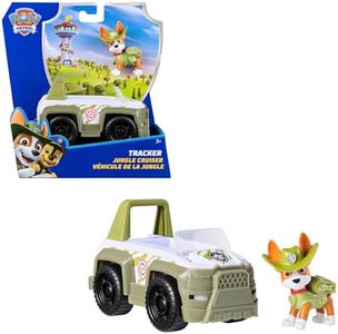 PAW Patrol