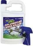 Green Gobbler 20% Vinegar Weed & Gr