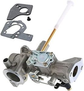 Carburetor for Briggs & Stratton 498298 495426 692784 495951 492611 490533 5hp Engines