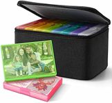 DEPAD 4 x 6 Photo Storage Boxes Ext