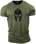 GYMTIER Spartan Forged - Spartan He