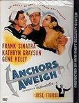 Anchors Aweigh (Snap Case) [DVD]