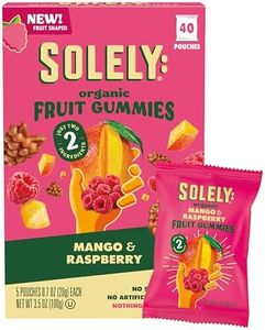 SOLELY - O