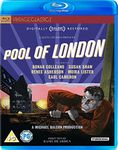 Pool Of London [Blu-ray] [2016]